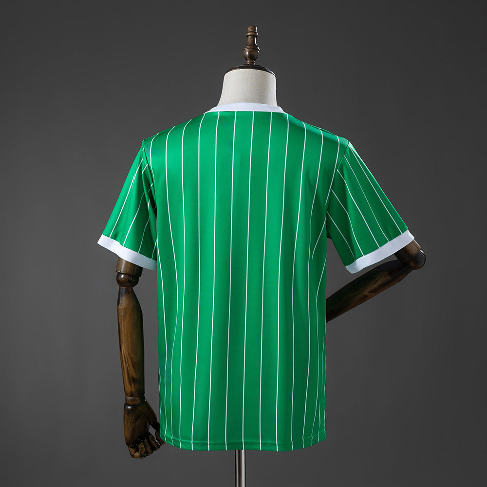 Werder Bremen 88/89 Home Retro Jersey S-XXL
