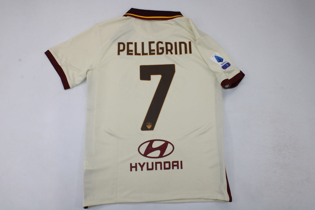 ROMA 20-21 — Club Retro