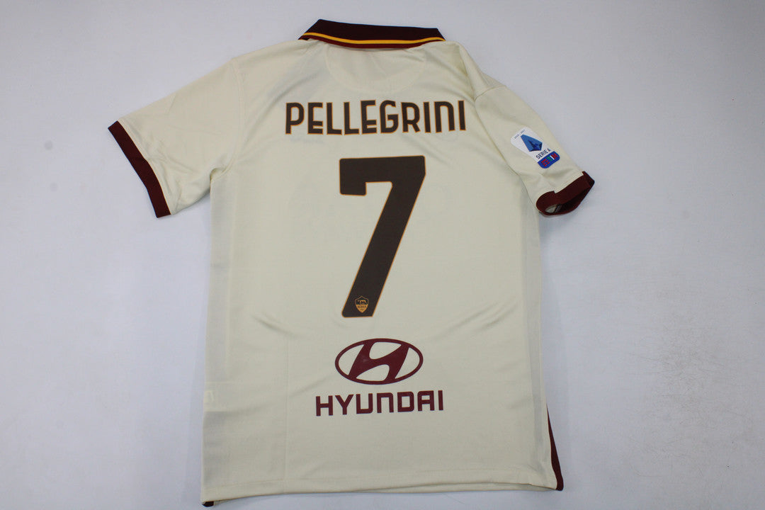 ROMA 20-21 — Club Retro