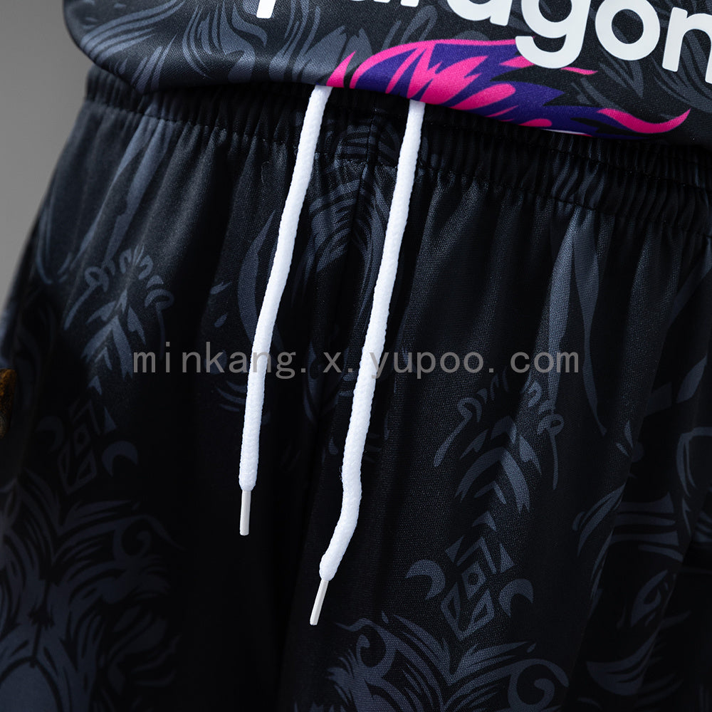 M-U 25/26 Kids Kit Special edition Jersey Size：16-28