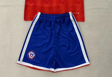 CHILE Pantalon corto — America Other