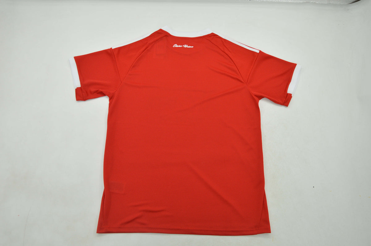 BERLIN UNION — Bundesliga