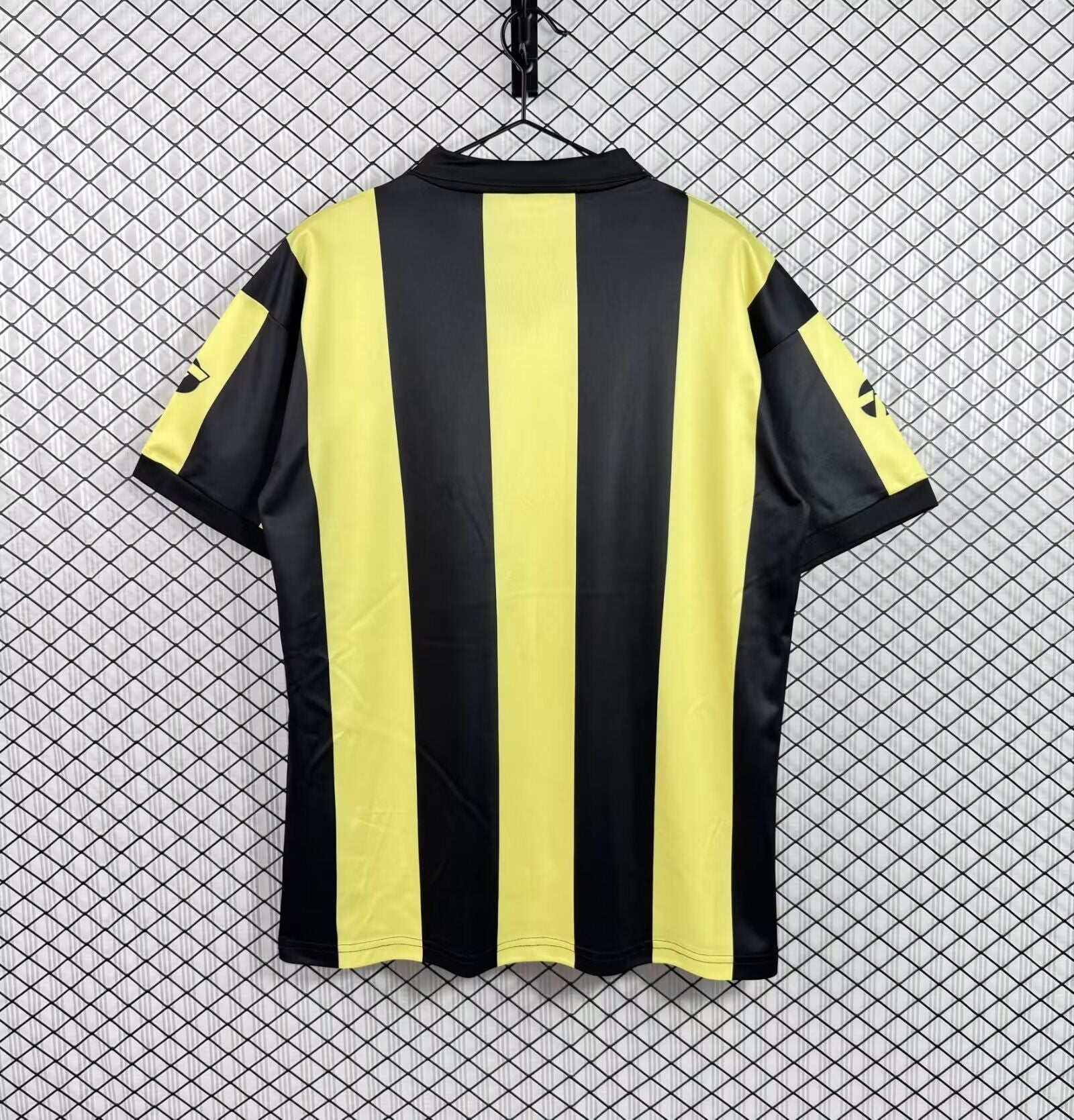 PEÑAROL 1987 — Club Retro