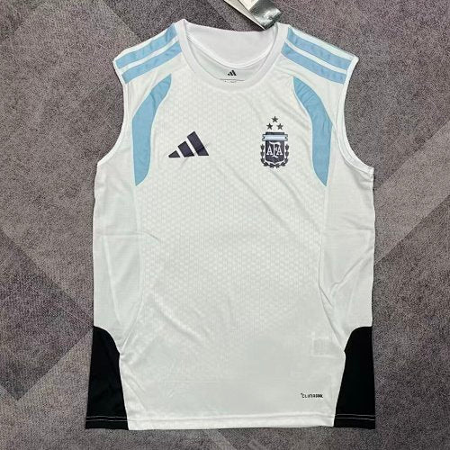 26-27 Argentina Training Vest S-4XL — Jsonwang 26/27