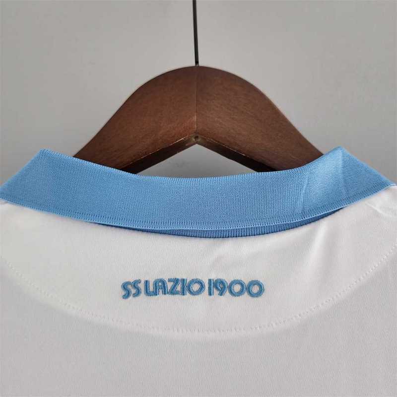18-19 Lazio home