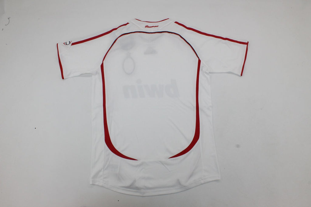 AC 06-07 Version jugador — Club Retro