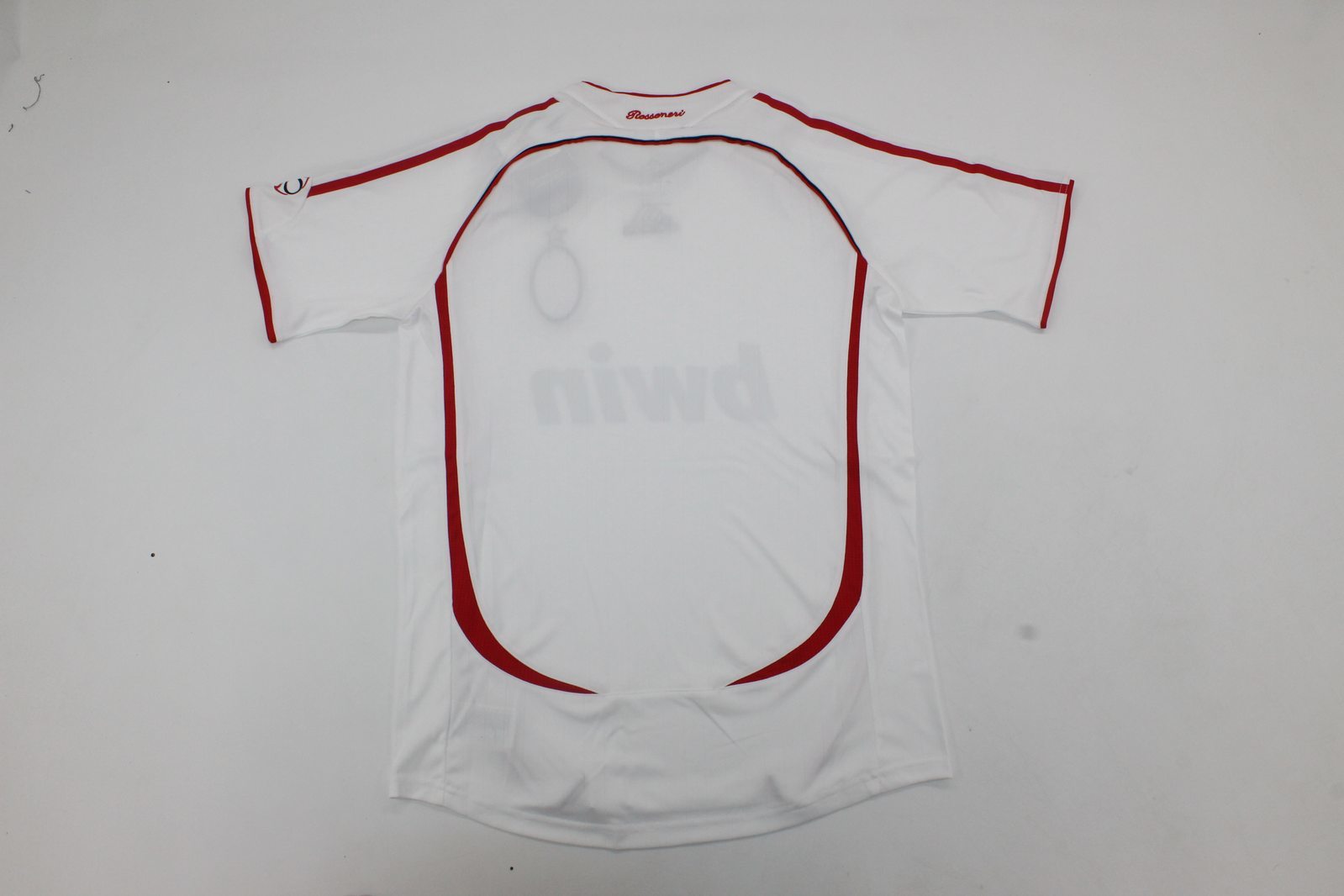 AC 06-07 Version jugador — Club Retro