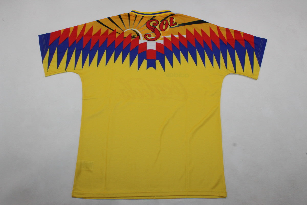CLUB AMERICA 94 — Club Retro