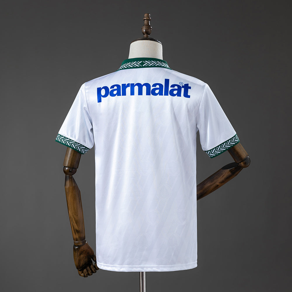 Palmeiras 94/95 Away Retro Jersey S-XXL