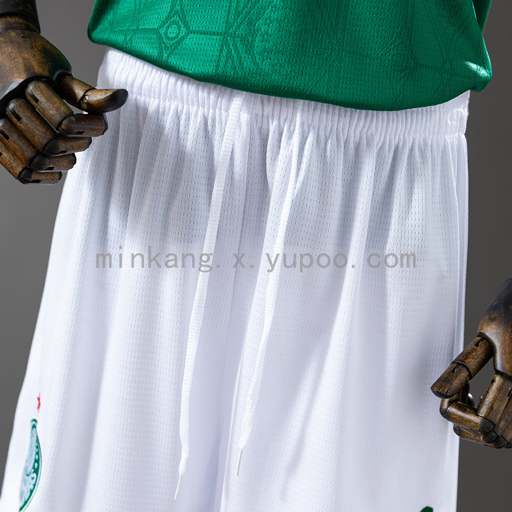 Palmeiras 25/26 Home kids kit Jersey SIZE 16-28
