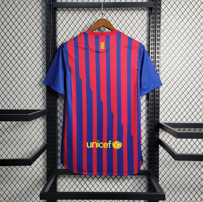 11-12 Barcelona home