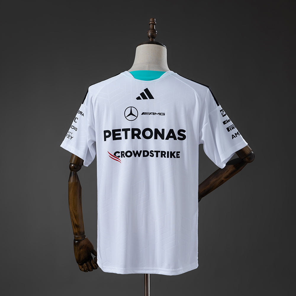 Mercedes-AMG 2026 Petronas F1 T-shirt S-5XL