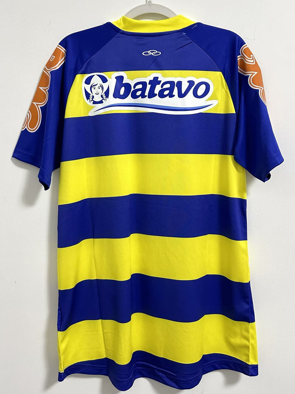 FLAMENGO 2010 — Club Retro