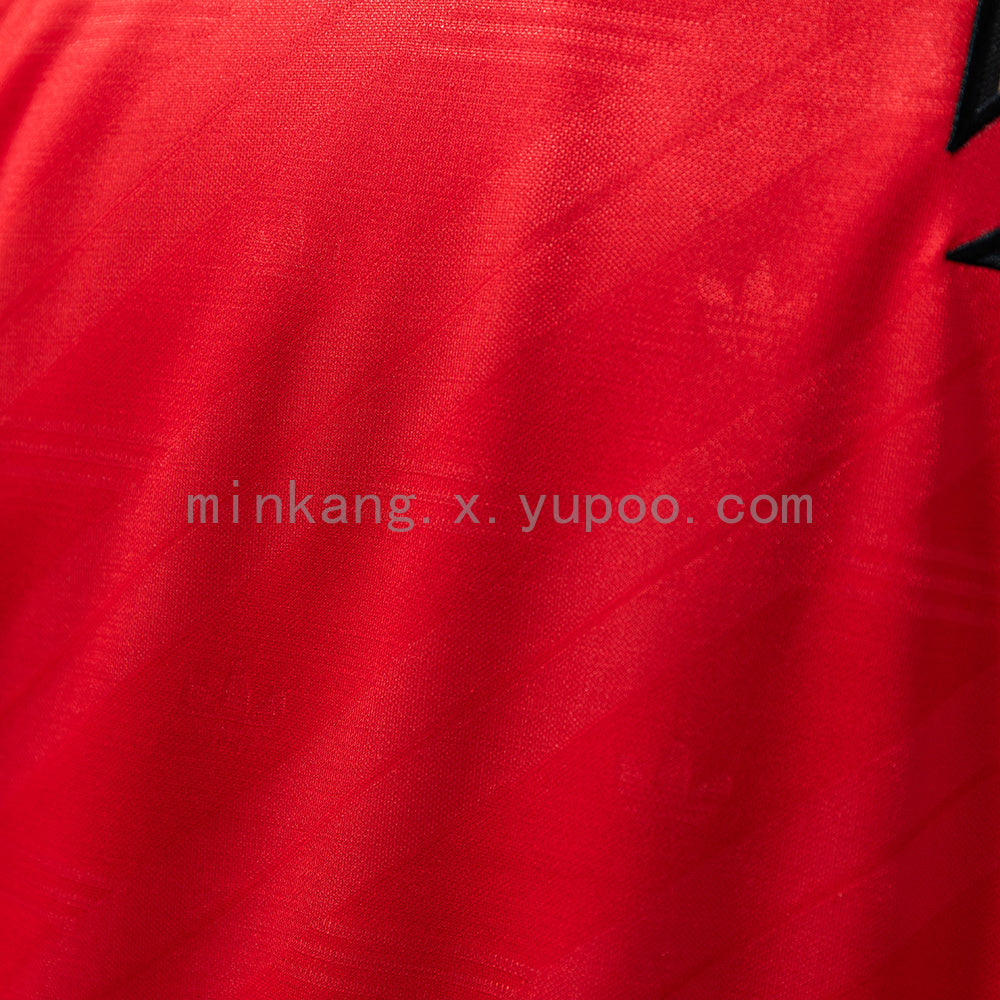Retro Portugal 92/94 Home S-XXL
