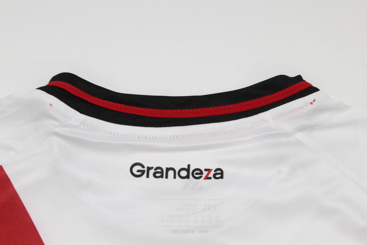 RIVER Manga larga — LPF AFA Argentina