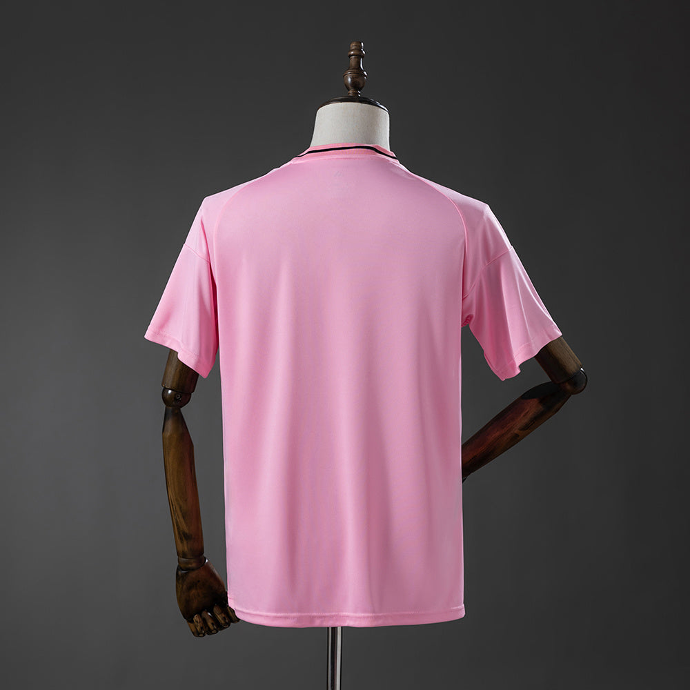 Internacional 2025 Pink Jersey S-4XL