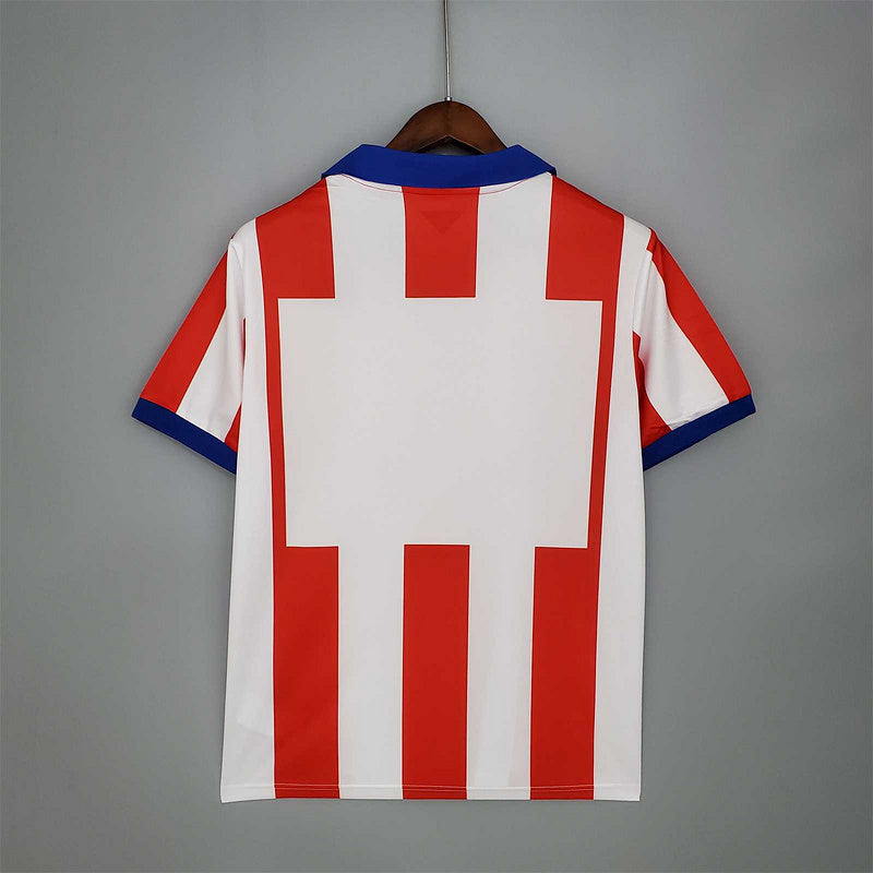 14-15 Atletico Madrid home