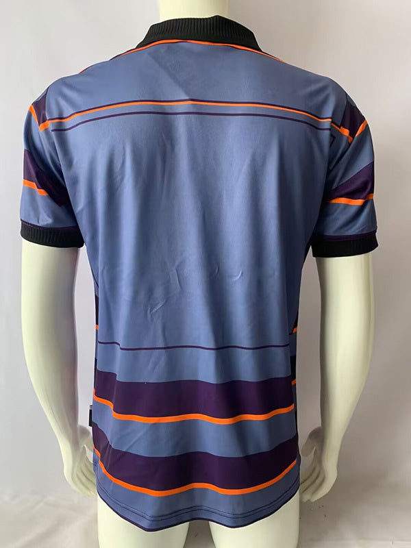 99-00 Valencia third away retro jersey