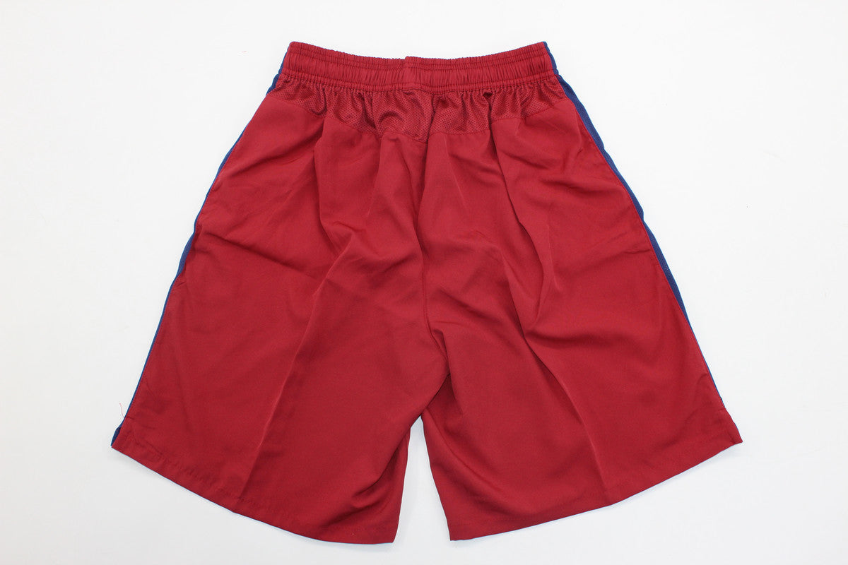 B-A 15-16 Pantalon corto — Club Retro