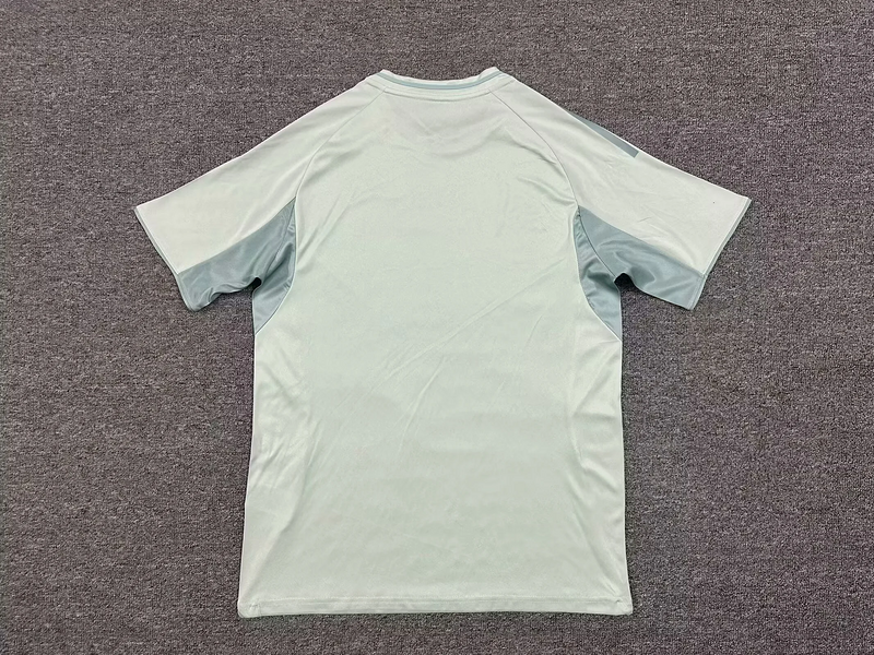 25-26 Minnesota United Pre-Match Earth Day jersey