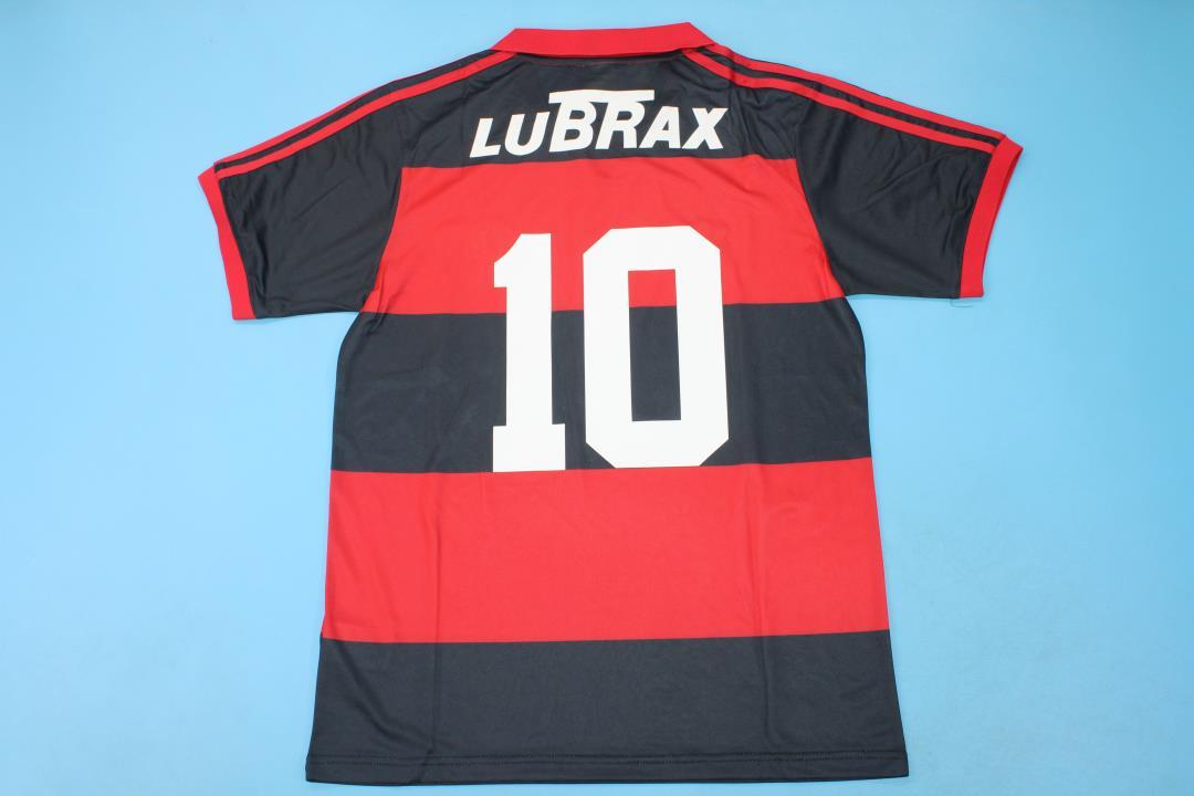 FLAMENGO 1988 — Club Retro