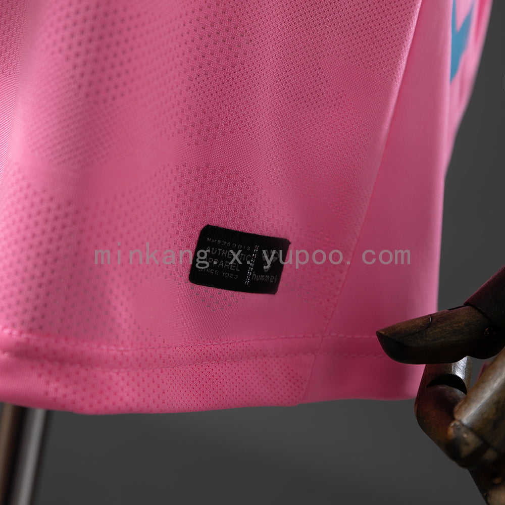 Celta de Vigo 25/26 third away S-4XL