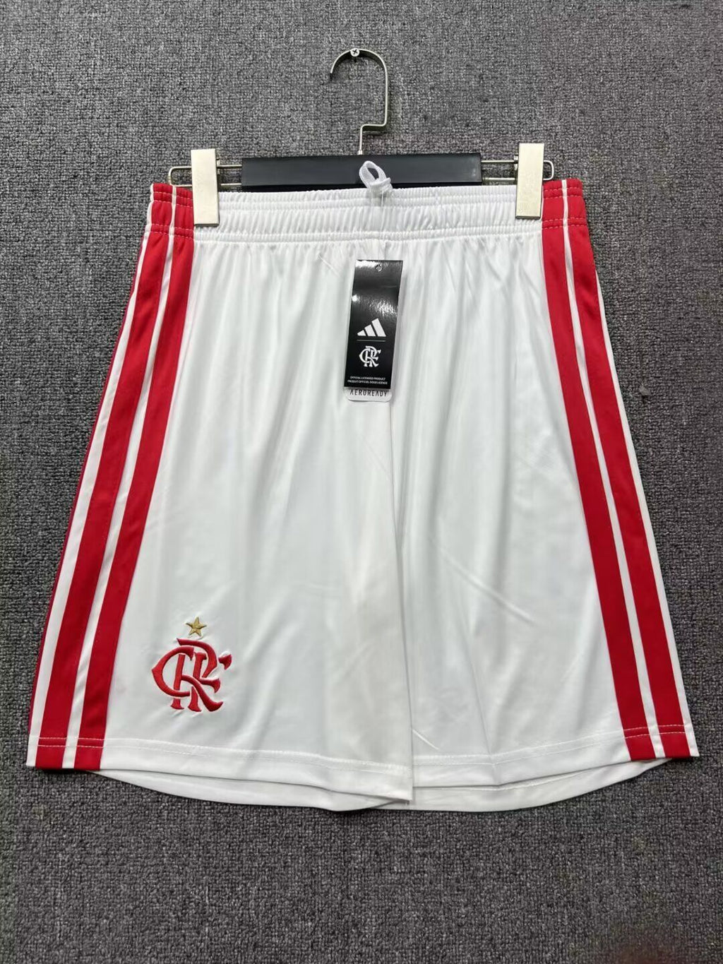 FLAMENGO Pantalon cortoS — Brasileirao