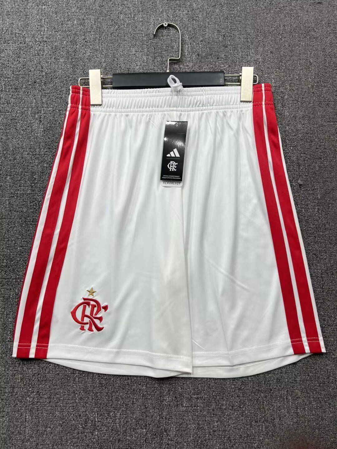 FLAMENGO Pantalon cortoS — Brasileirao
