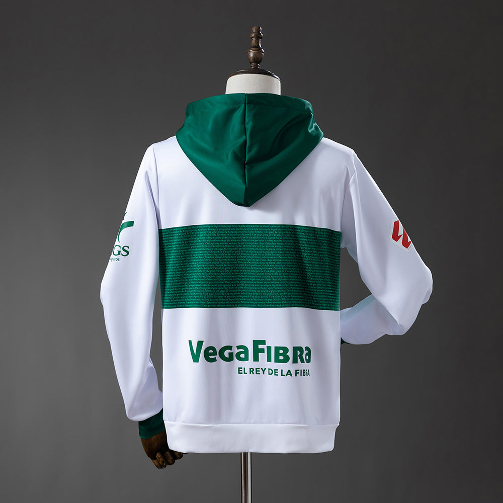 Elche 25/26 Home Hoodie S-XXL