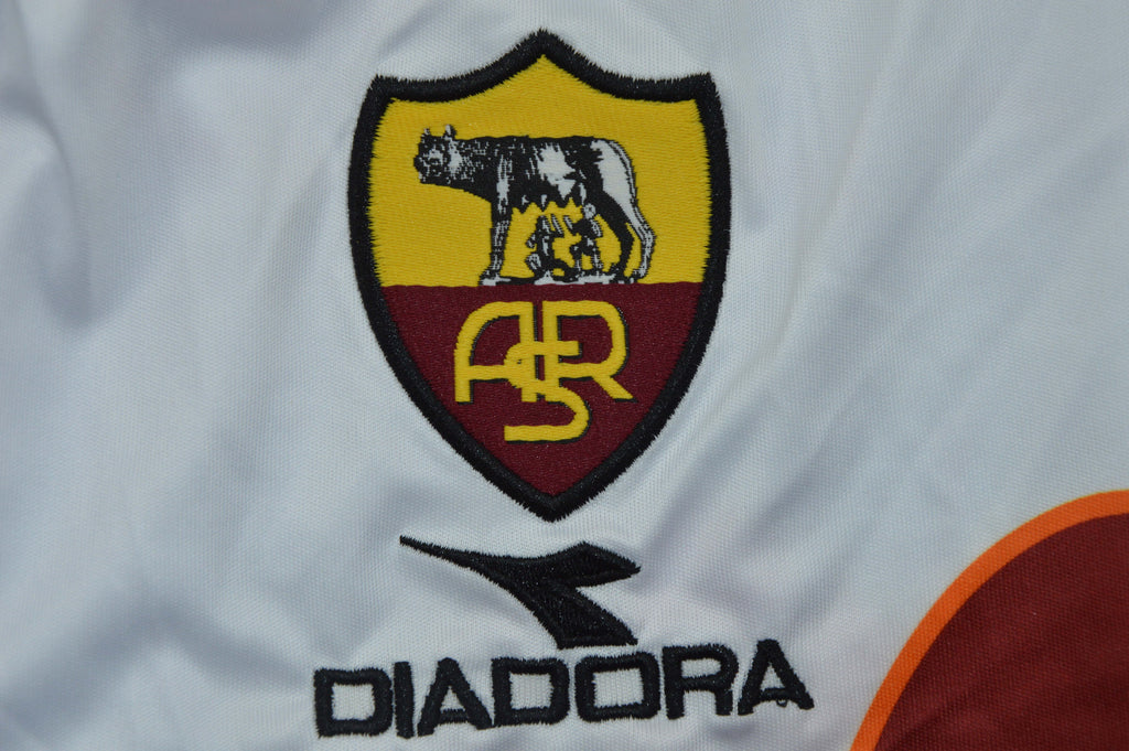 ROMA 99-00 Kit infantil — Club Retro