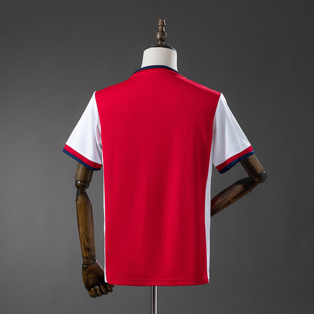 Arsenal 21/22 Home Retro Jersey S-XXL
