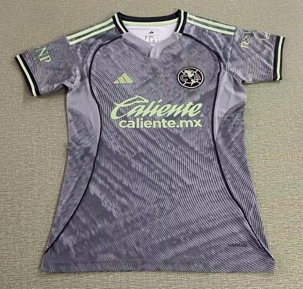 AMERICA GIRL — Liga MX