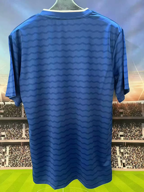 25-26 Everton home soccer jersey