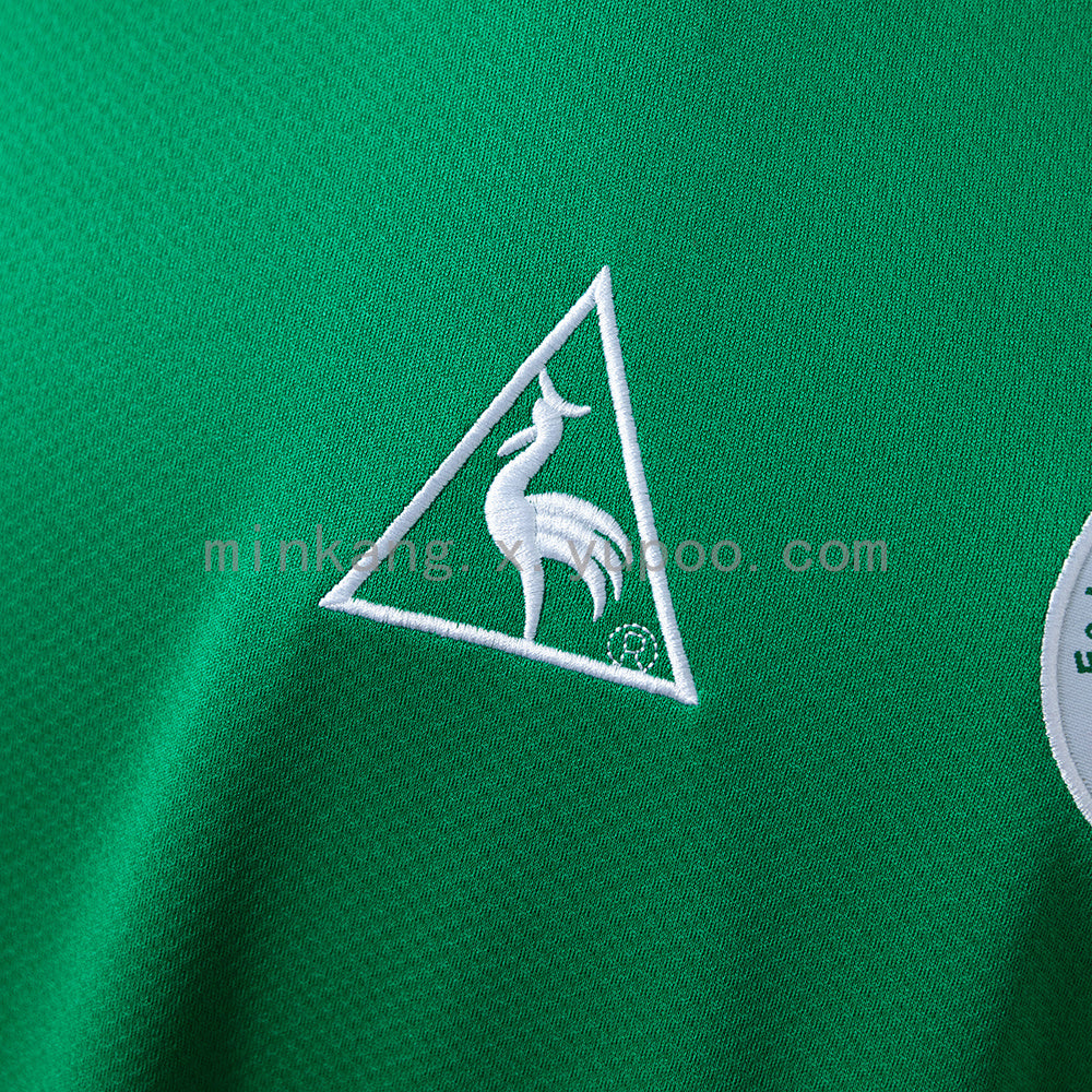 Retro Senegal 2002 Away S-XXL