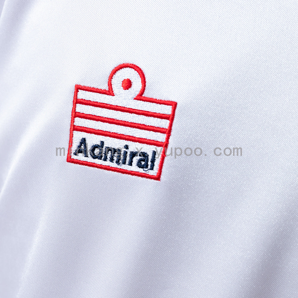Retro 1982 England home S-XXL