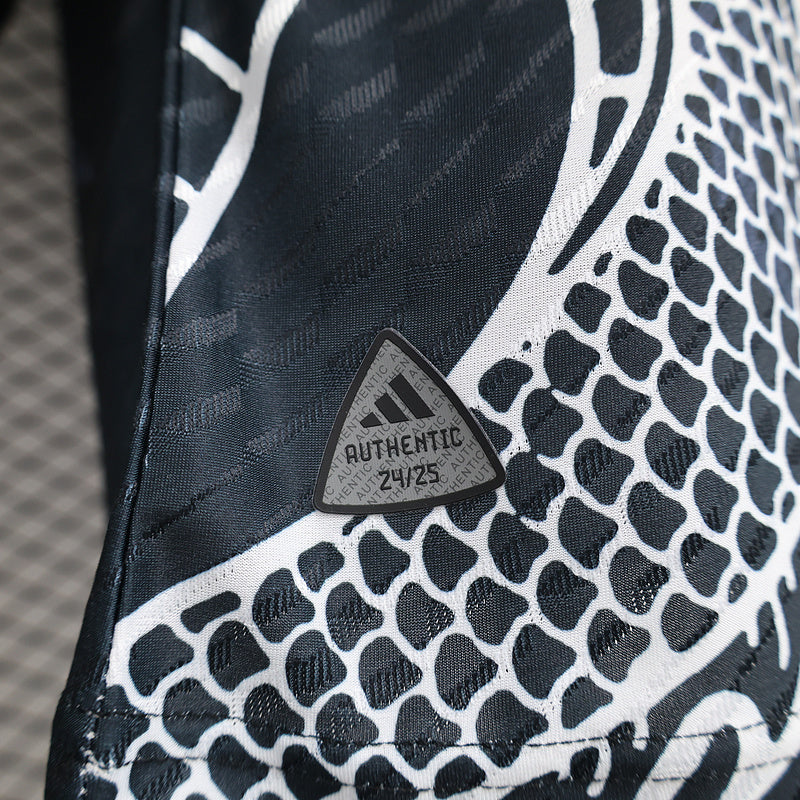 24-25 Real Madrid special player version jersey
