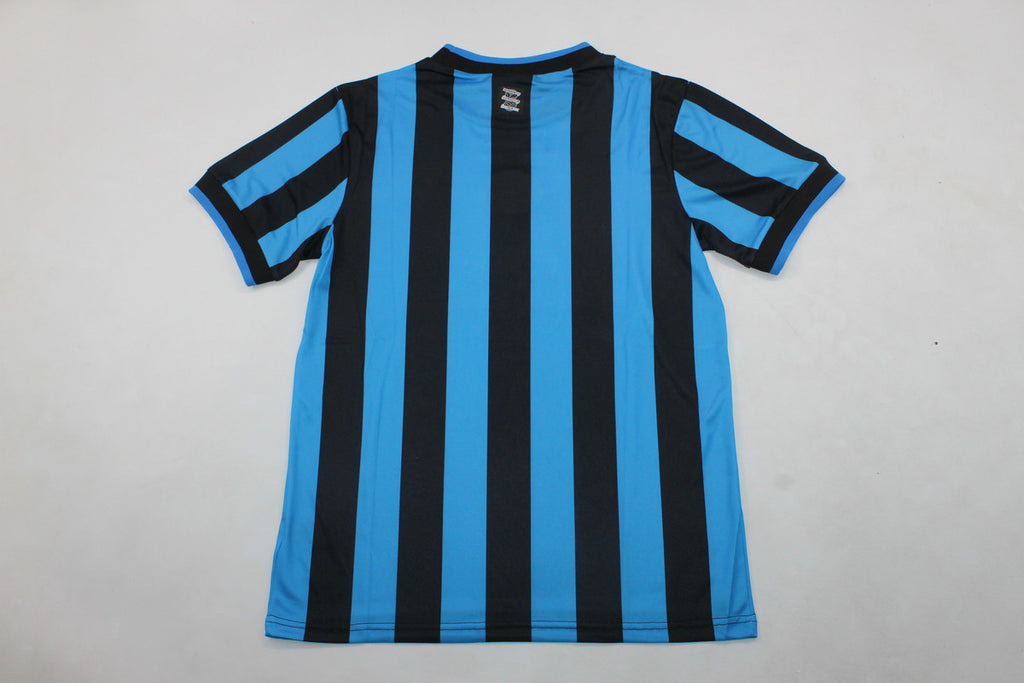 BIRMINGHAM 96-97 — Club Retro