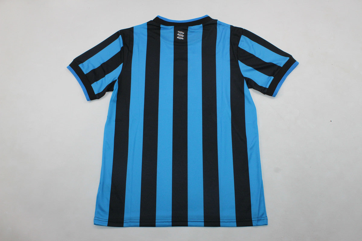 BIRMINGHAM 96-97 — Club Retro