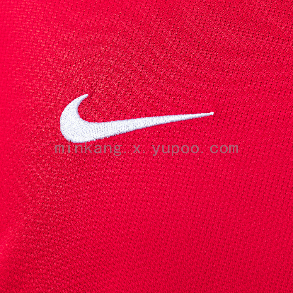 Arsenal 06/07 Home Long Sleeve Retro Jersey S-XXL