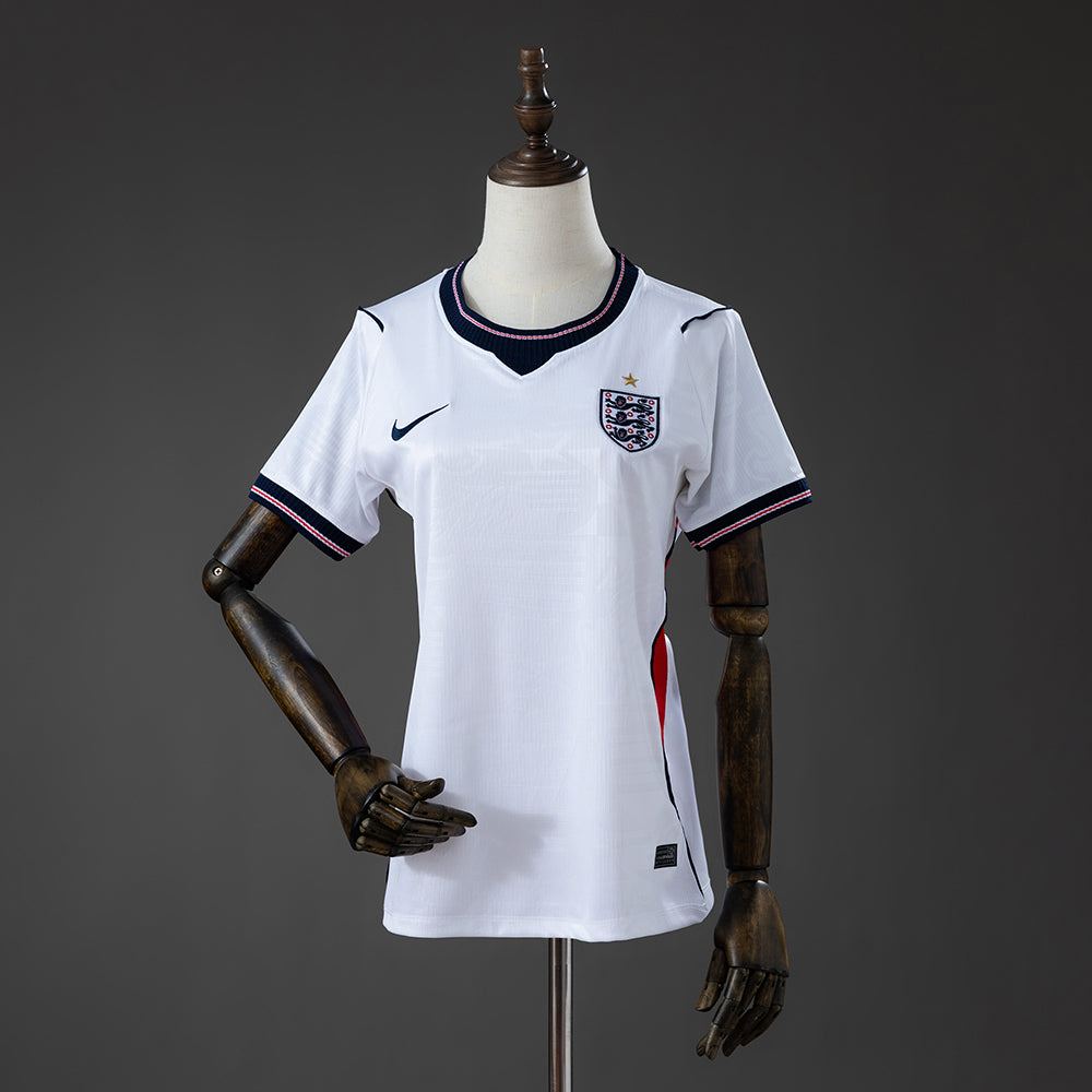 England 2026 Home Women's Jersey S-XXL