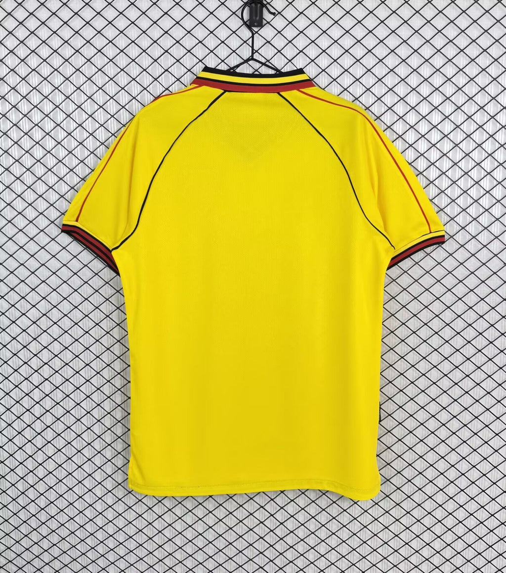 WATFORD 90-91 — Club Retro