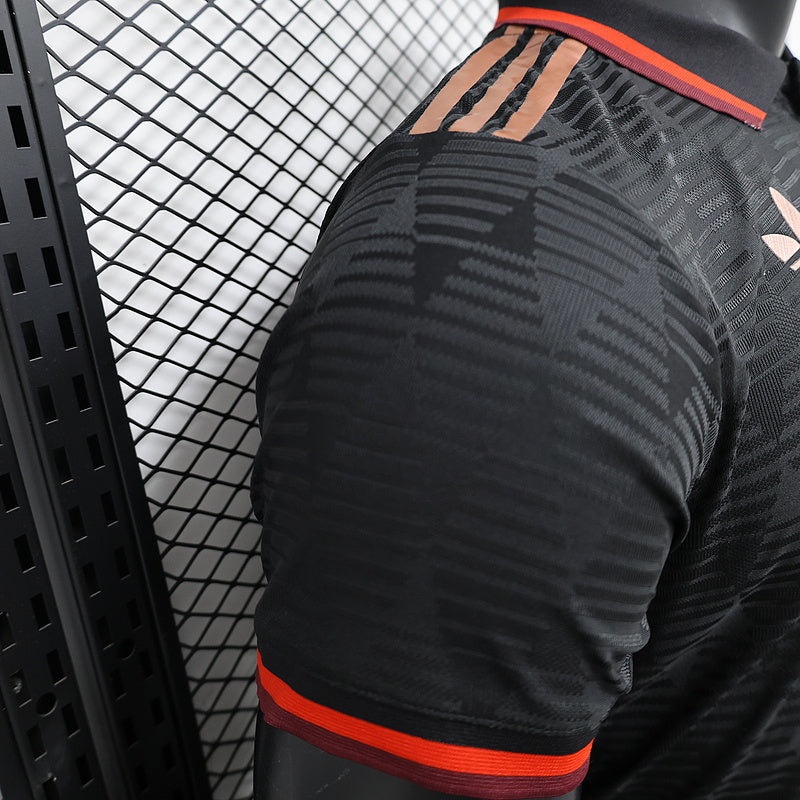 24-25 Bayern black Special Version jersey