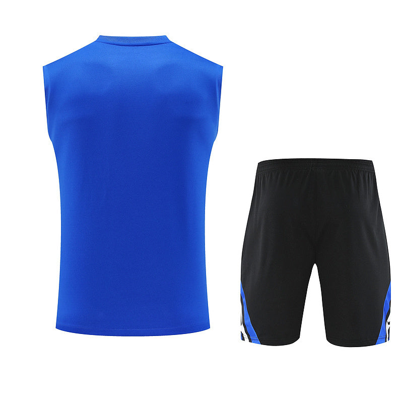 25-26 INT Blue Vest Suit