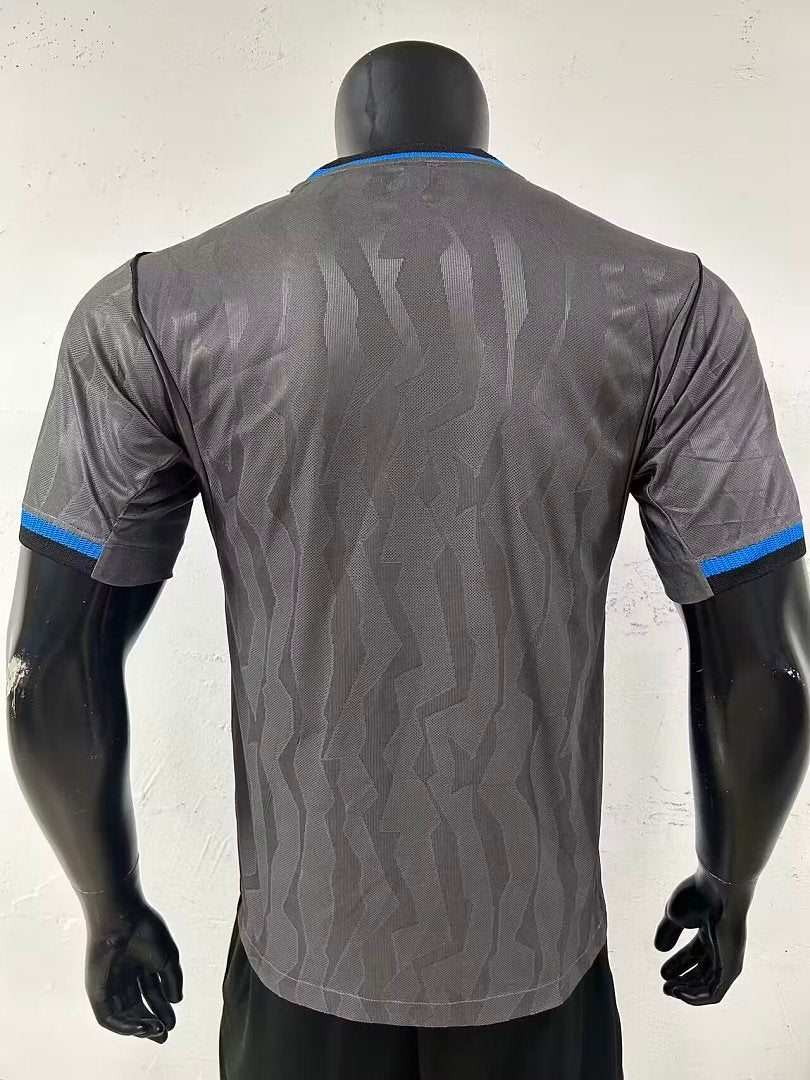 26-27 Inter Milan Third Player version S-3XL