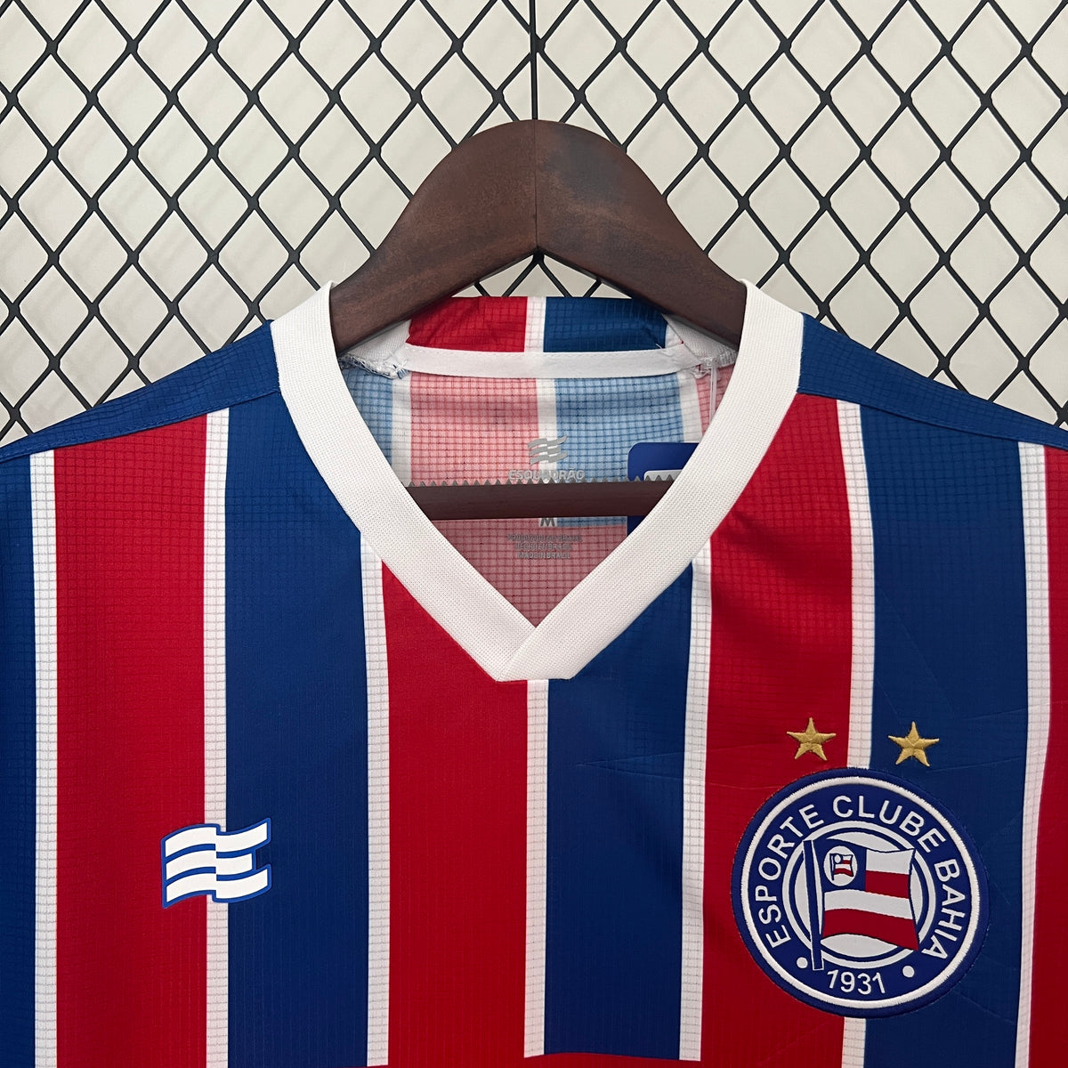 Retro Bahia 1988 Commemorative Edition S-4XL