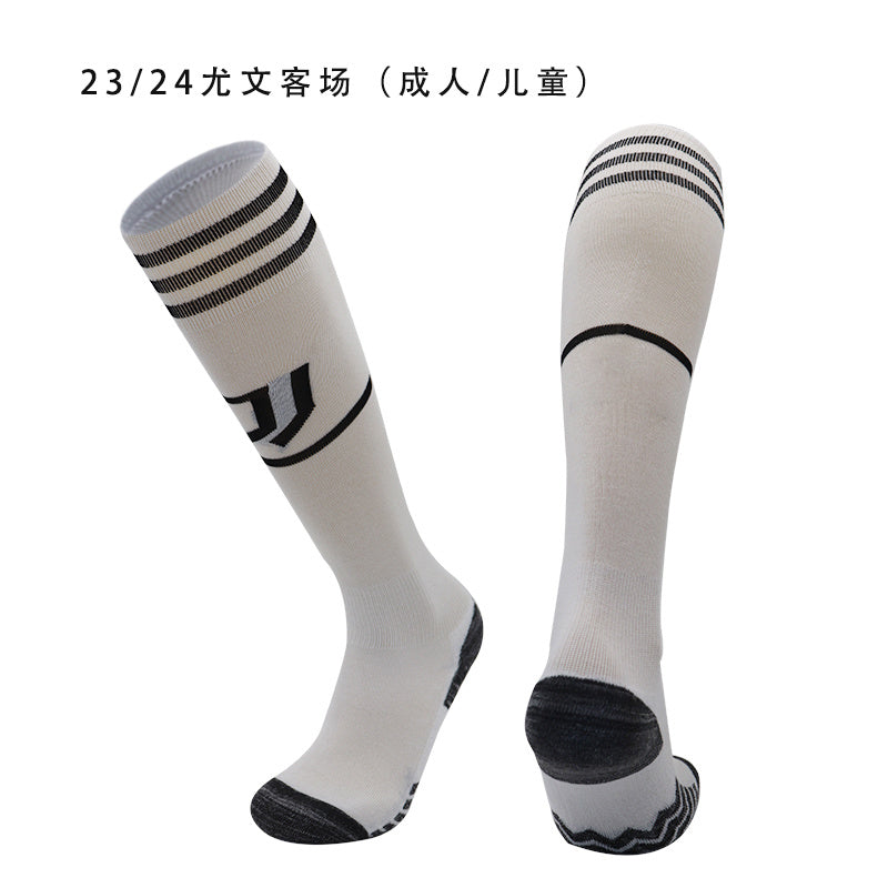 Calcetines de Futbol #2324 — Xunmei