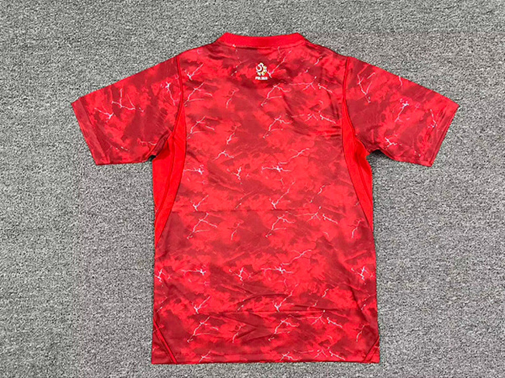 Poland 2026 World Cup Away jersey S-4XL