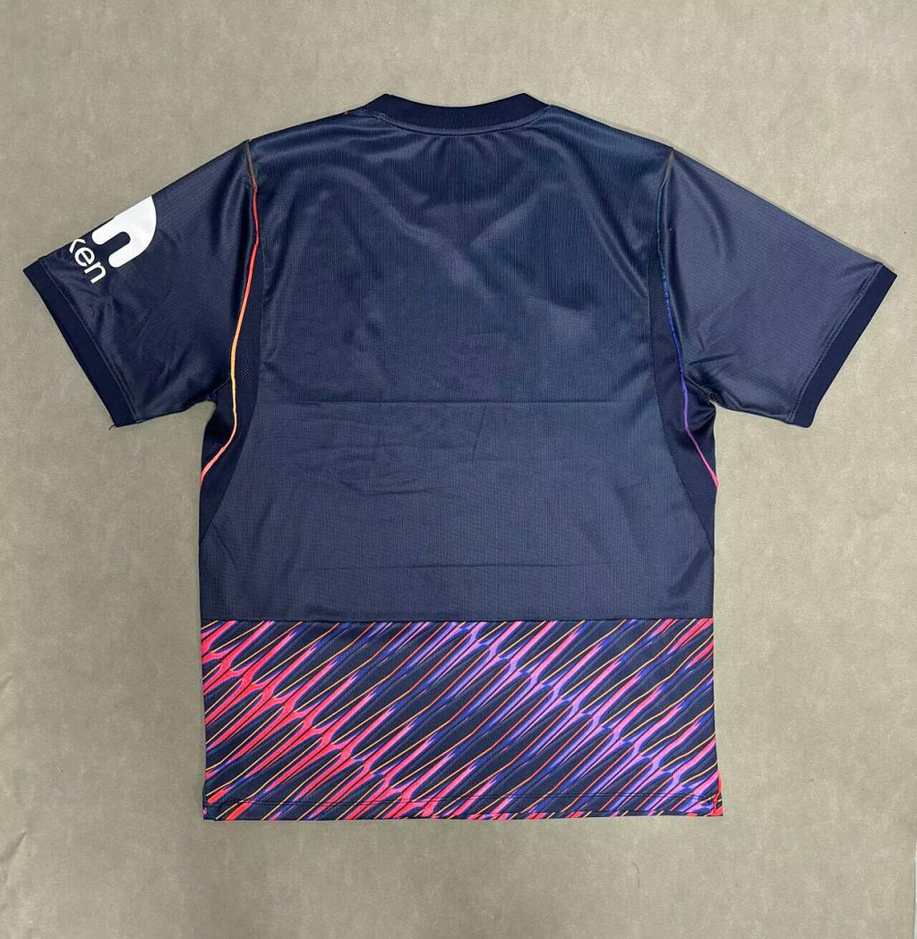 2026 Spain Long Sleeve Goalkeeper S-4XL