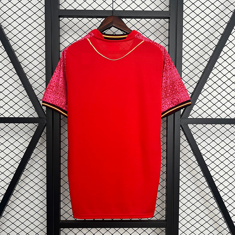 25-26 Cadiz Away Jersey