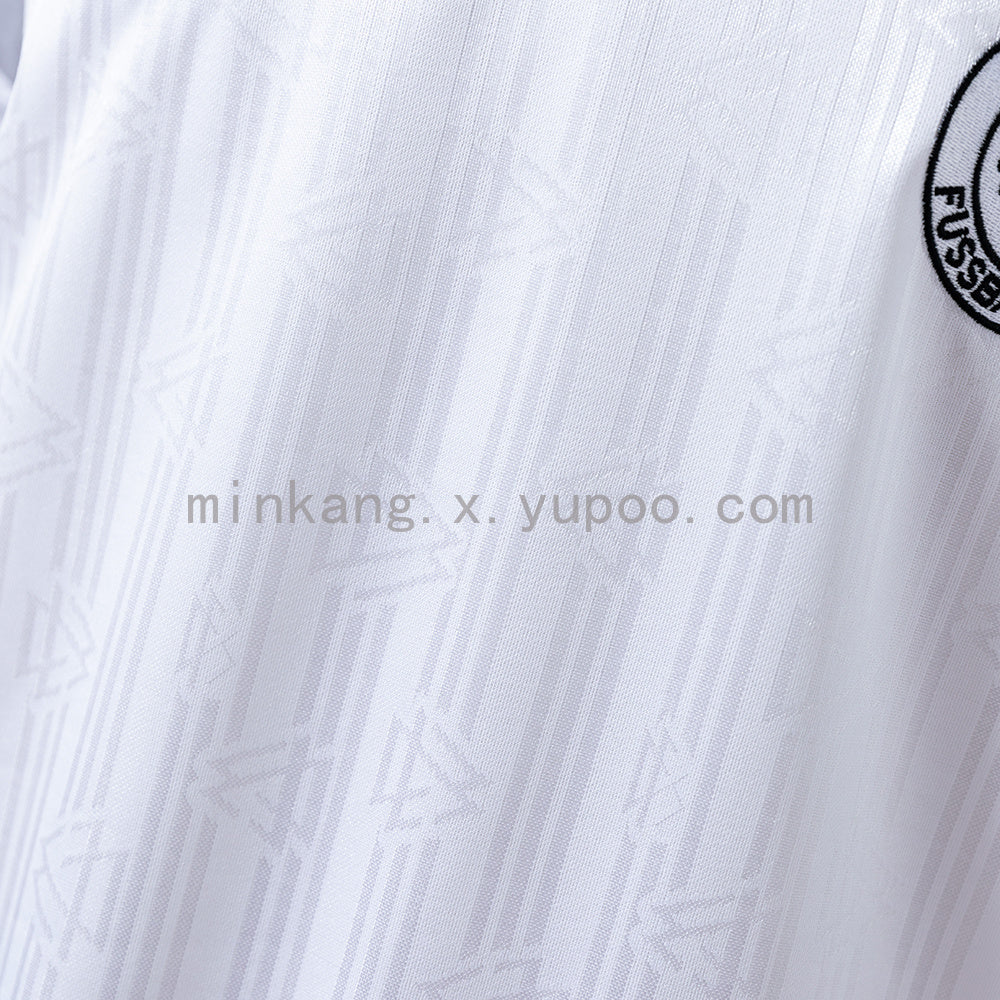Germany 1994 Home Retro Jersey S-XXL
